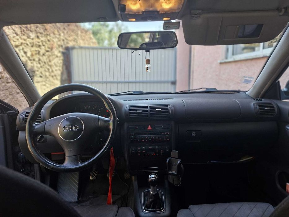 Audi A3, 1.9 TDI, 130CV