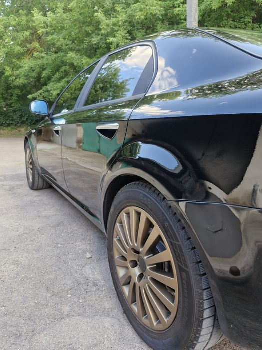 Продам Альфа Ромео 159 alfa romeo