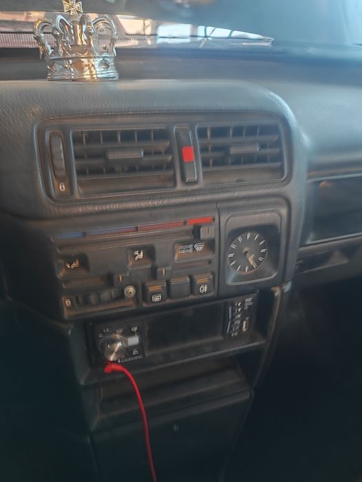 Ваз 21099 2002 год