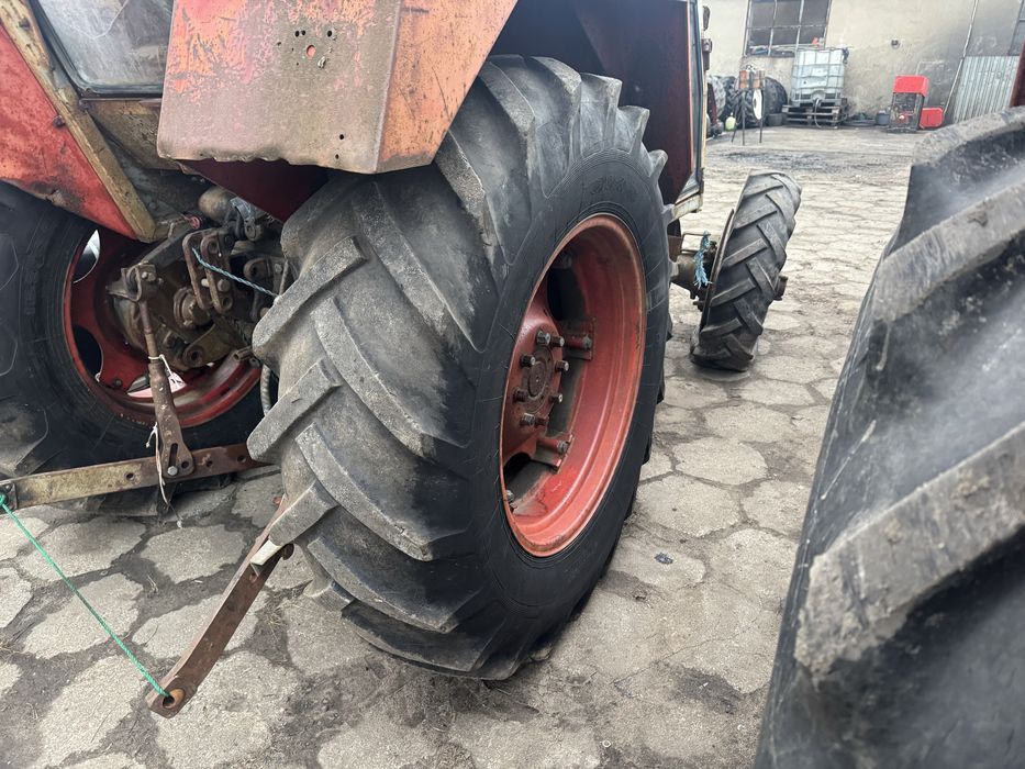 Koła Ursus Zetor 16,9x30 7211/6211/5211/6340/C-360