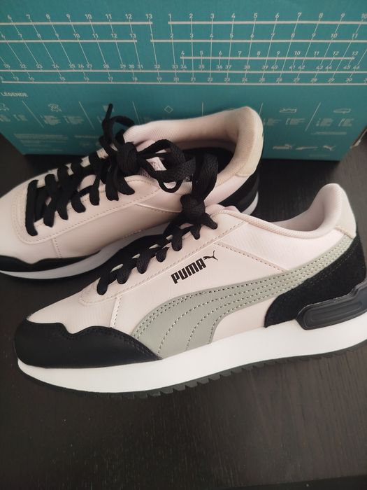 Tênis Puma mulher