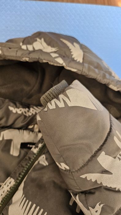 Весняна курточка