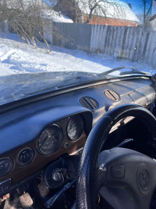 Продам ваз 21063 газ/бензин