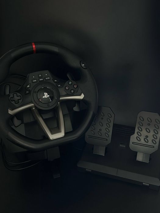 PS5/PS4/PC rwa: racing wheel apex