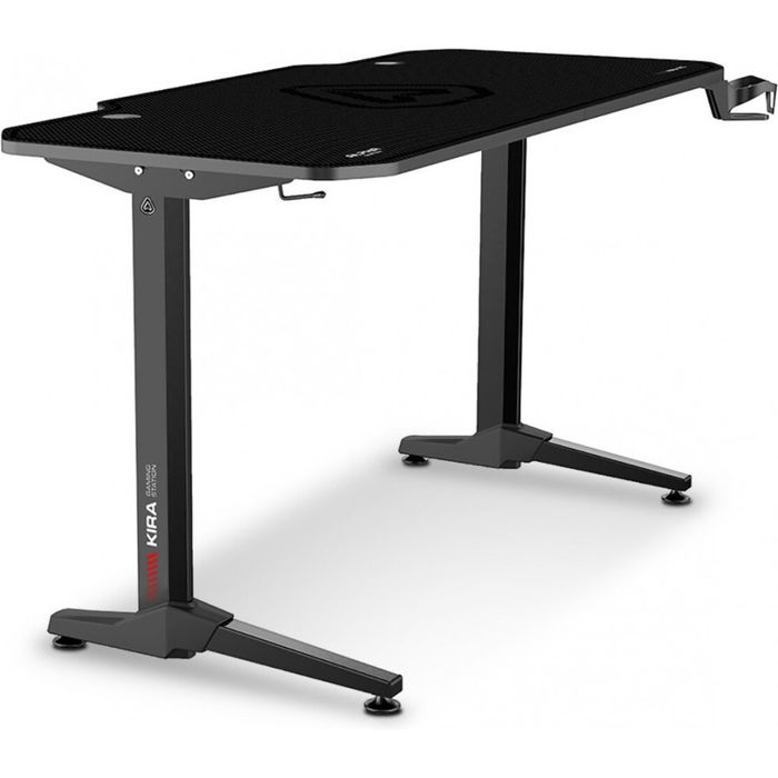 Mesa gaming Alpha Gamer Kira V3 + cadeira