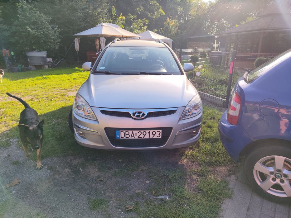 Sprzedam samochodu Hyundai I30
