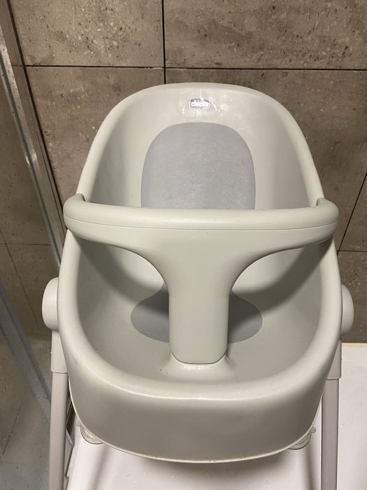 Cadeira banho Bubble next 0-12 meses