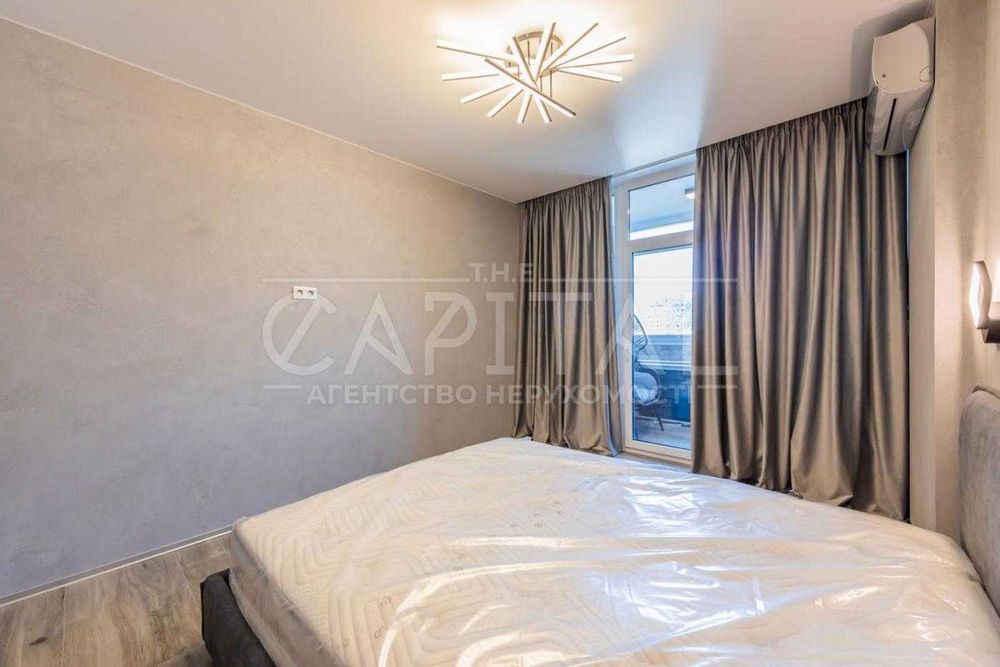 Продаж квартири, ЖК Manhattan City, пр-т Берестейський, Шевченківський