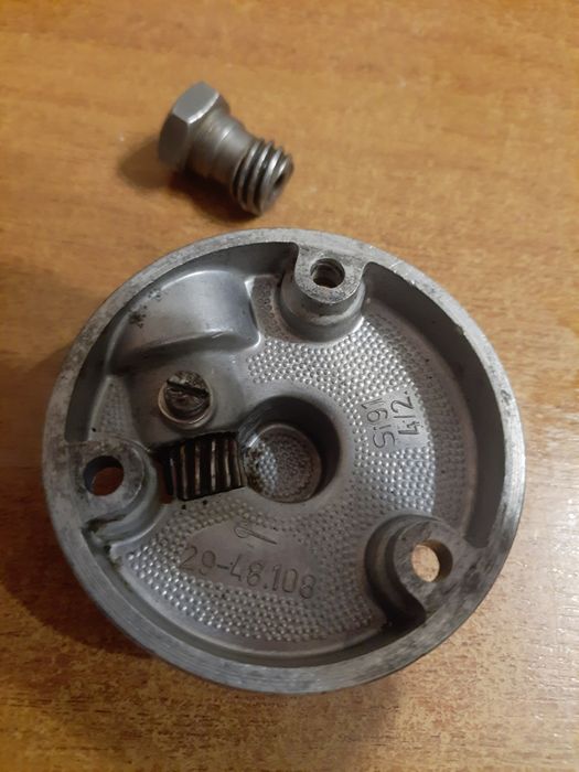 Tłoki ddr 69,45,i k20 mz 250