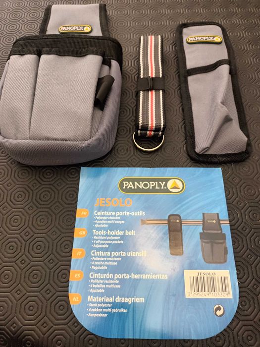 Panoply Brand Tool Belt