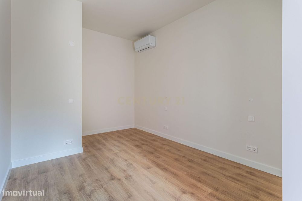 Apartamento T2 NOVO para Venda, em Campolide – Construção de Excelênci