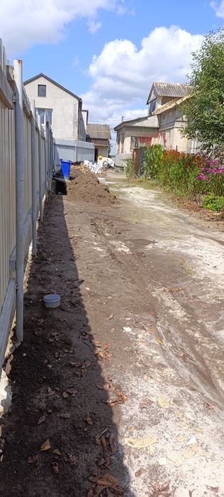 Продаж земельної ділянки 11сот.