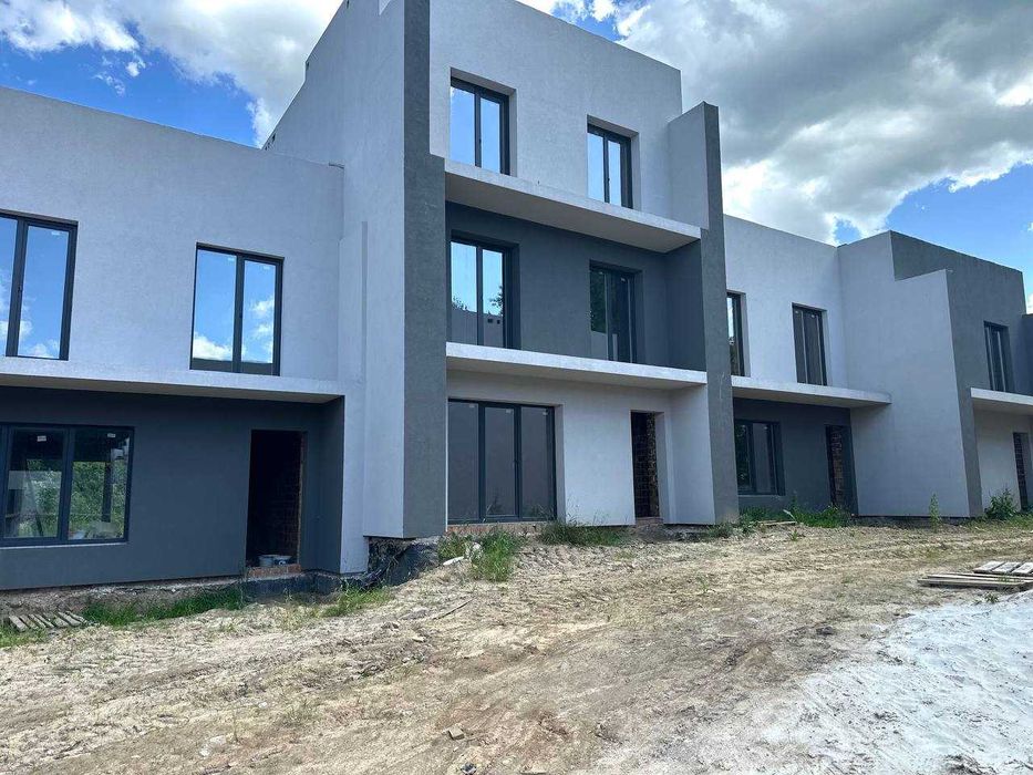 Продаж котедж 120 м2, КМ Дубовий Гай, с. Липники