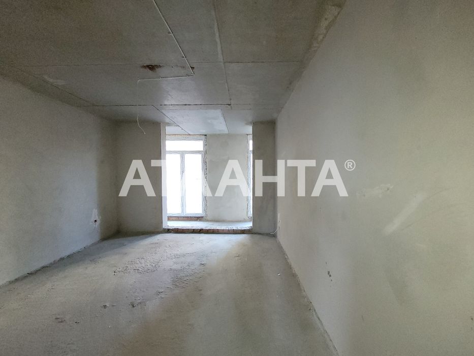 3-кімнатна НОВОБУДОВА, 108.7 кв.м.