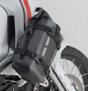 Torba Drybag 80, 8l, SW-MOTECH wodoszczelna!