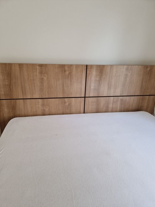 Quarto casal carvalho HCM