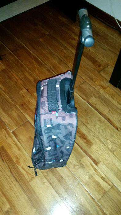 Trolley Bags QuikSilver