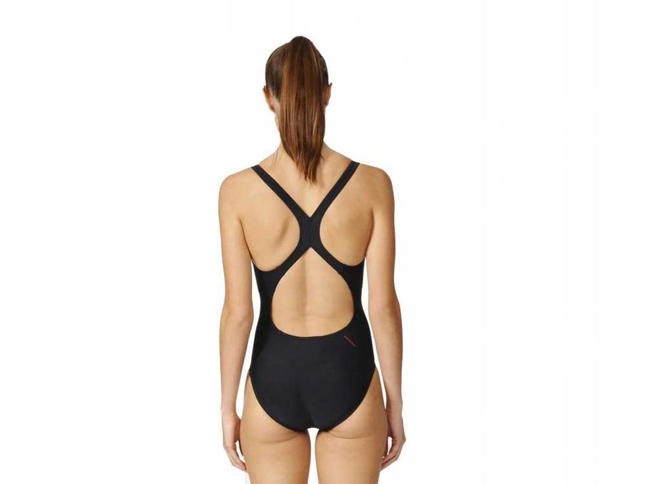 ADIDAS I S AY5277 Nowy Strój Kąpielowy Damski E 38 Infinitex Oryginał