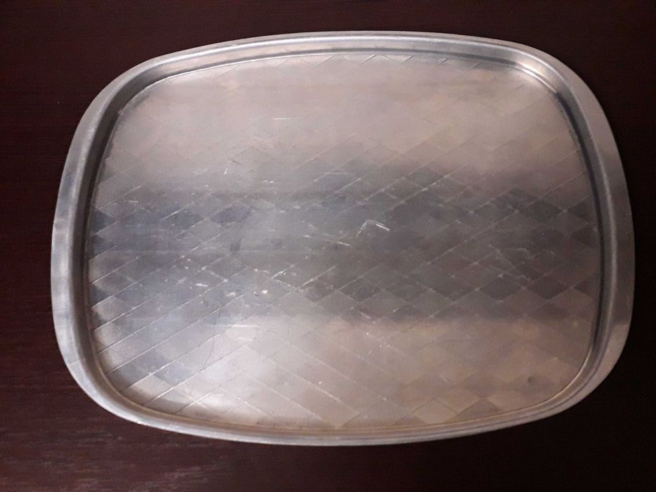 Кухонне приладдя, підноси СРСР. Тарілка настінна декоративна Крим.