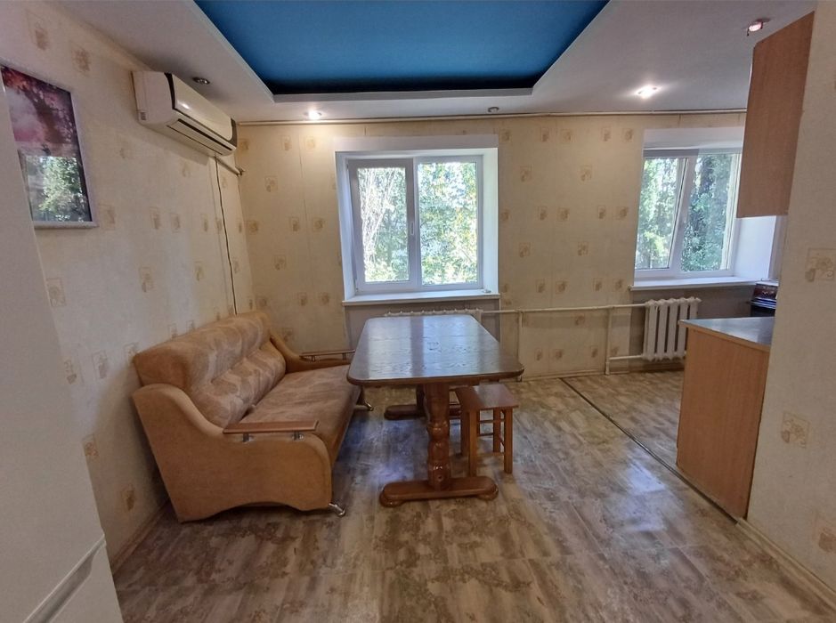 Продам  2-х комнатную квартиру 53 м2 на пр.МИРА / пл.Победы Сертификат