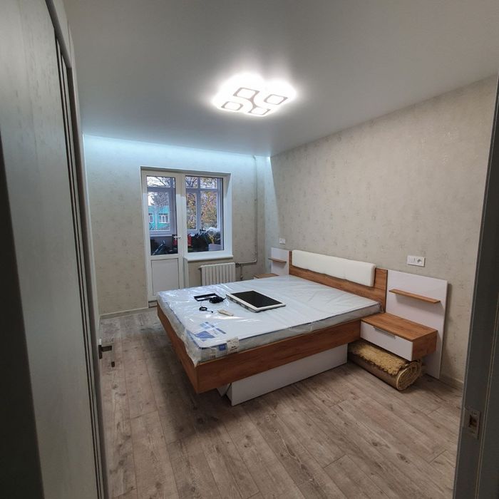 НЕДОРОГО! Ремонт квартир комплексний, косметичний, ремонтні роботи.