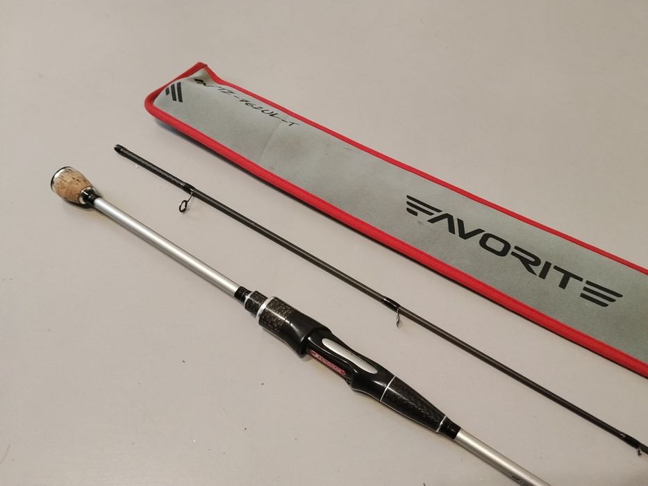 Favorite Impulse tz 762ul-t