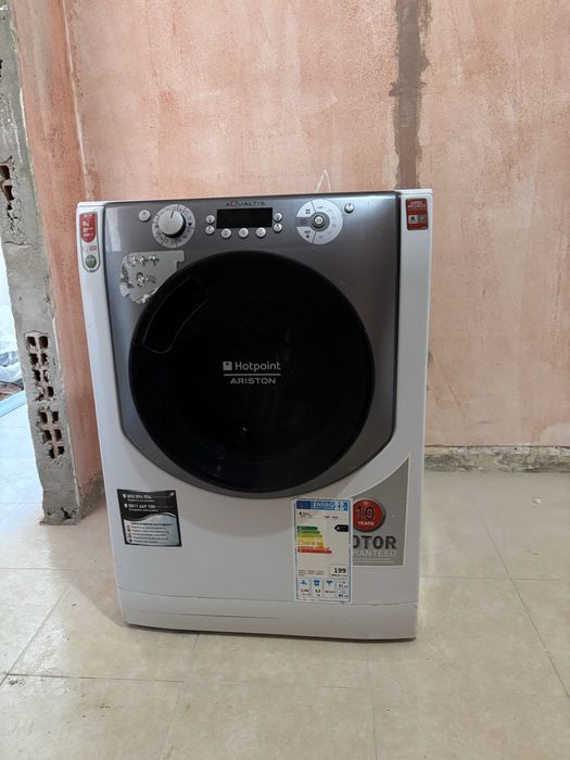 Maquina de lavar loiça