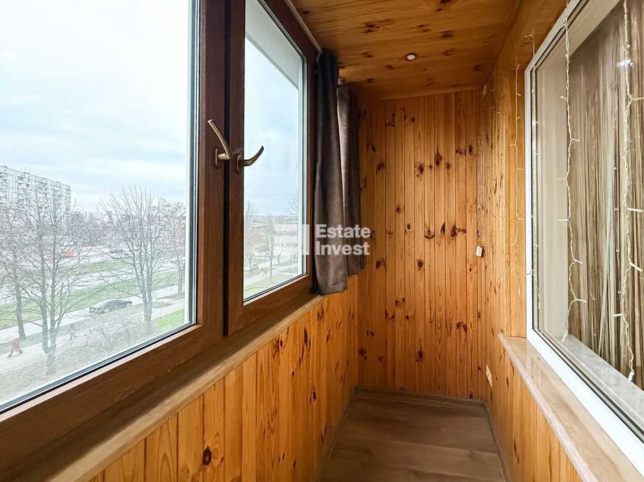 Продам 3к квартиру на Героев Труда