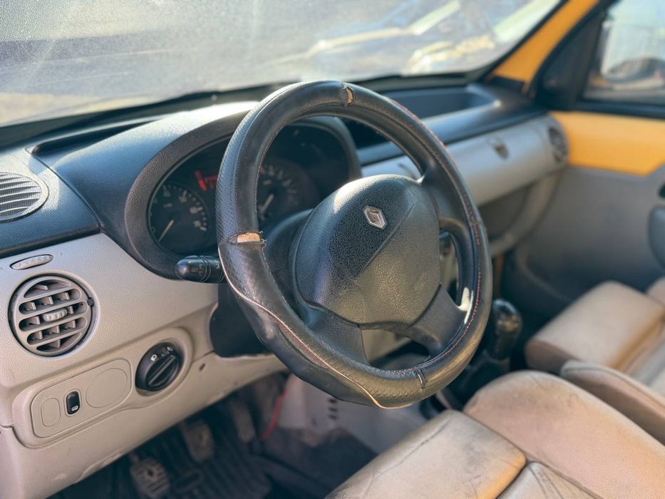 Продам Renault Kangoo