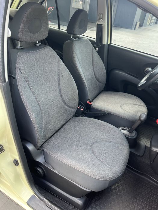 Nissan Micra 2006 VIN SJNFBAK12U2113015 фото оголошення 19 з 23