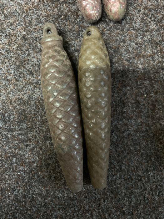 Гирьки для часов с кукушкой, с боем