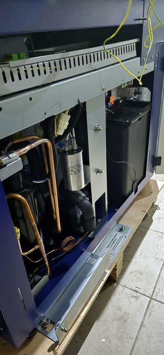 Лазерна сварка апарат 4 в  1 1500 ват