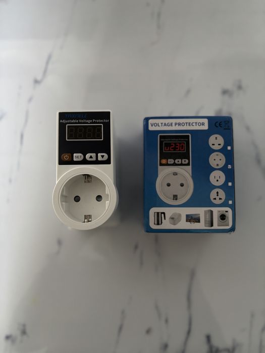 Реле напруги вимикач розетку стабілізатор напряжения выключатель