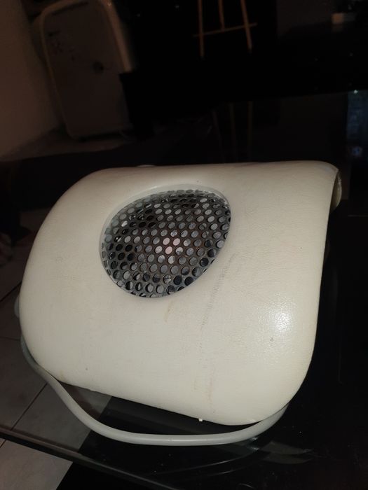 Vendo aspirador de po para unhas de gel