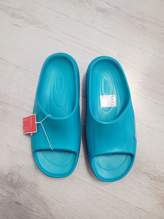 Шлепанцы NIKE REACTX SLIDE нові original