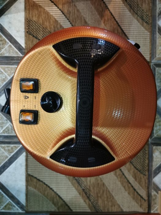 Sprzedam odkurzacz piorący Clean King CK-01 PREMIUM 2019