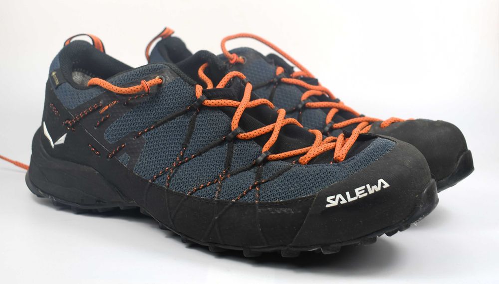 Używane  Salewa Wildfire 2 Gtx M roz. 46