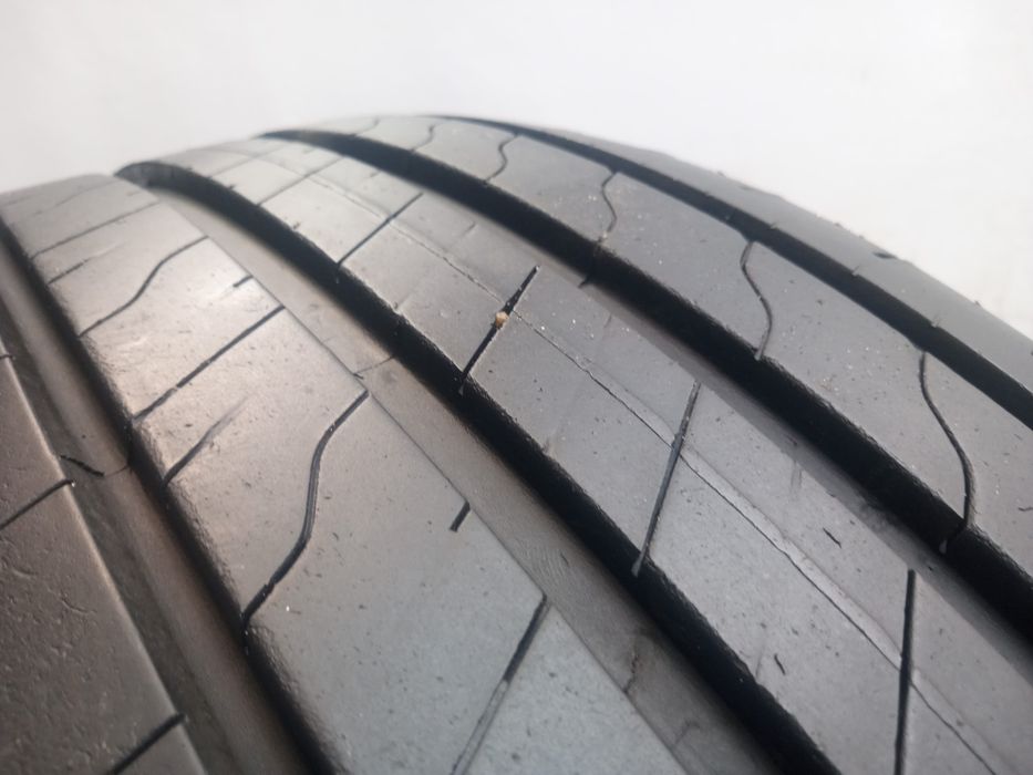 Opona letnia 215/60R16 Goodyear Eficientgrip performance 2  2023r