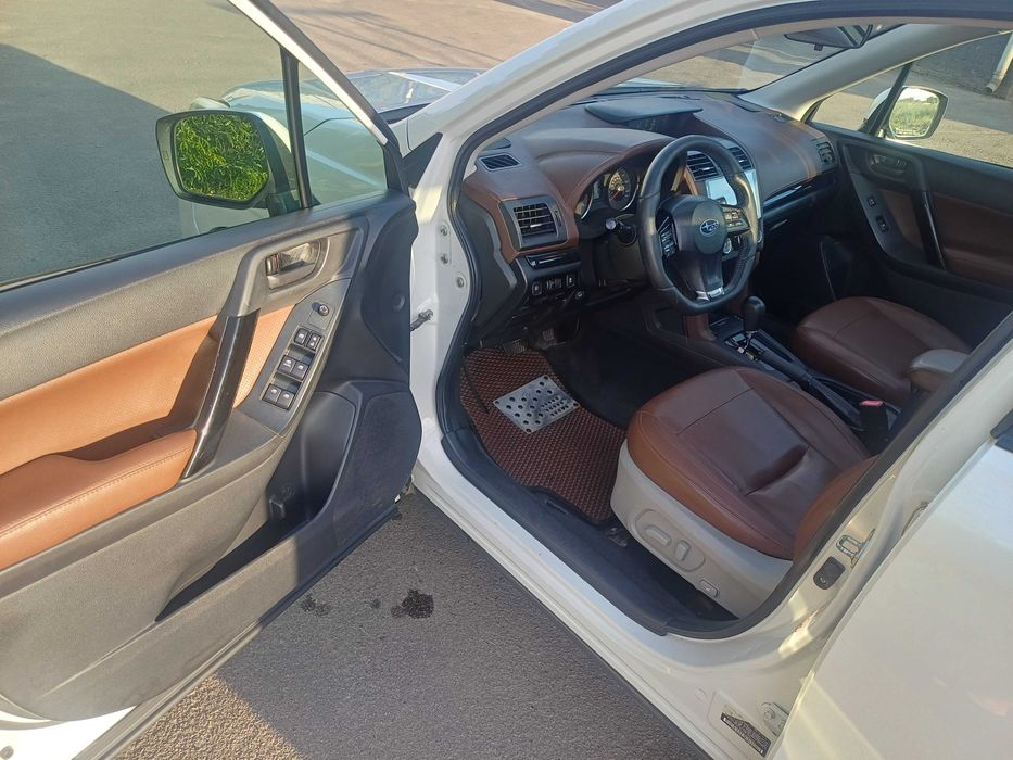 Продам Subaru Forester 2014р.