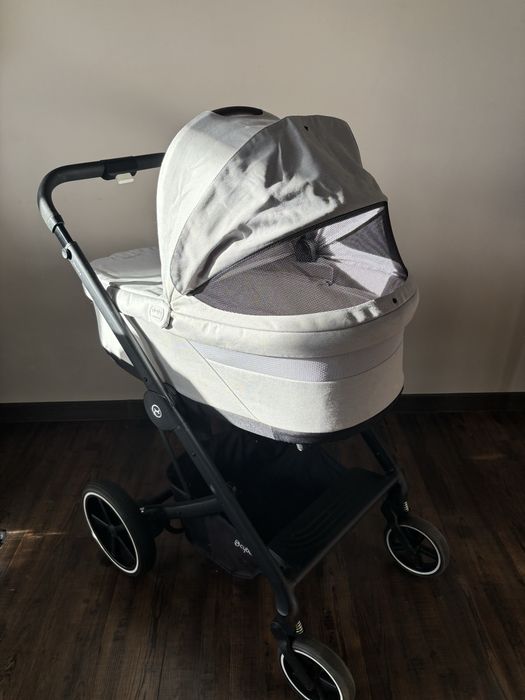 Cybex BALIOS S gondola COT S 3w1