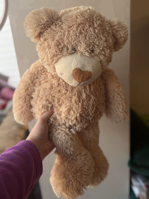 Іграшки в ідеальному стані