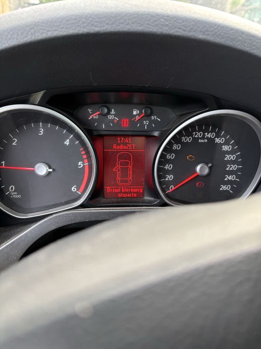 Ford S-max 2008 rok