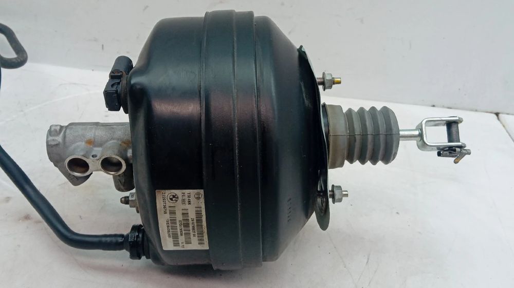 Servofreio BMW i3 (I01)