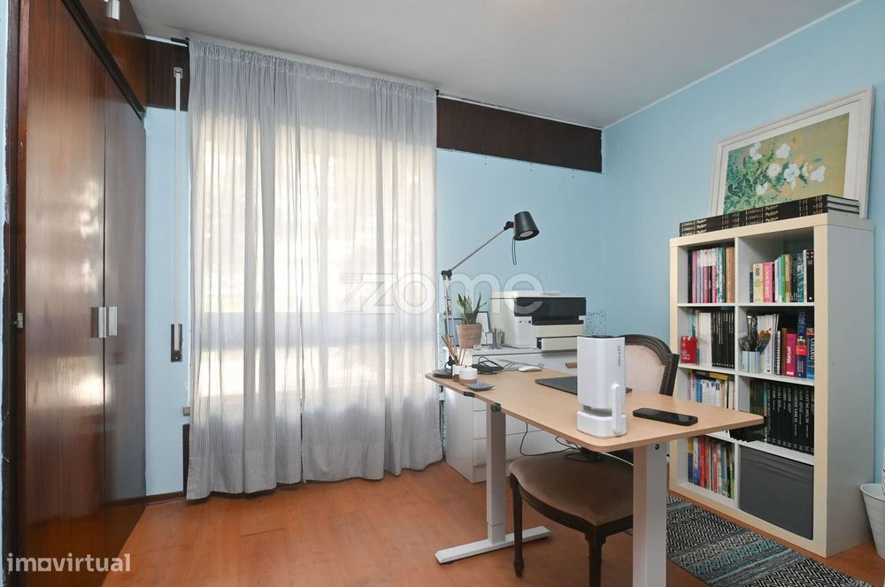 Apartamento T3 Quinta do Marquês - Oeiras