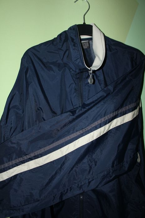 Bluza nike wiatrówka