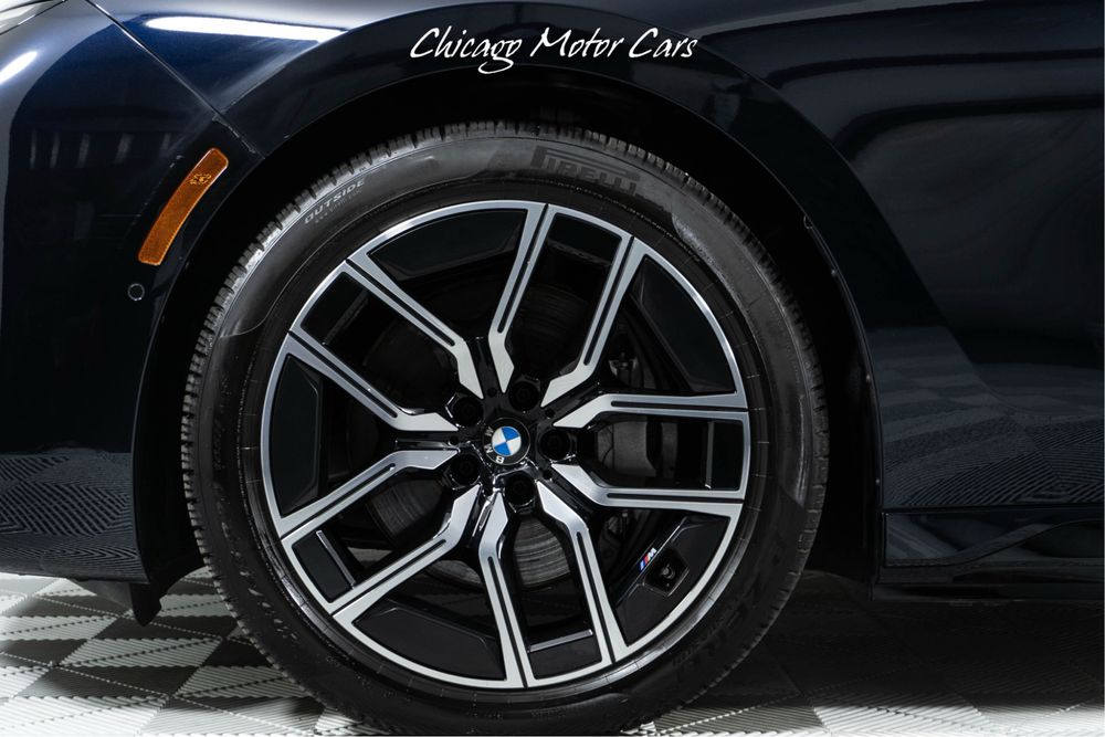 Диски Нові R20/5/112 BMW I 7 5 G30 G60 G90 I5 в Наявності