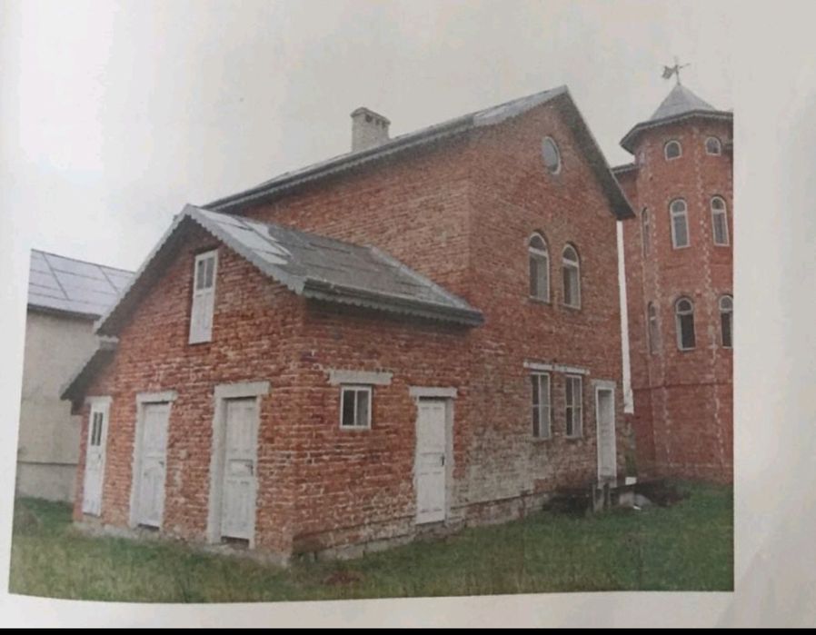 Терміновий продаж будинку 430+90м2!!!