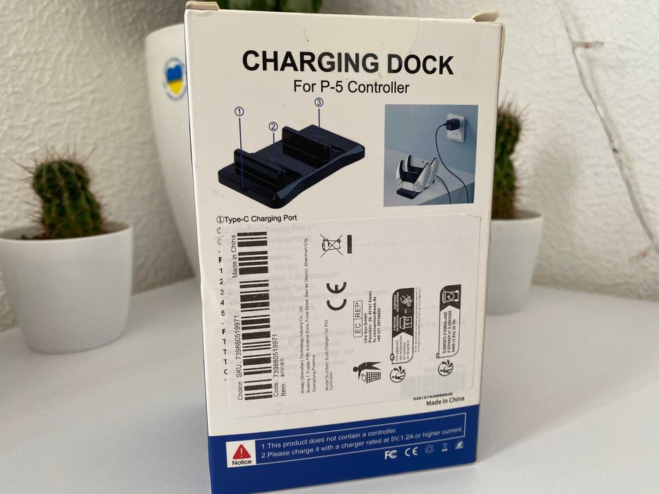 зарядка playstation portable