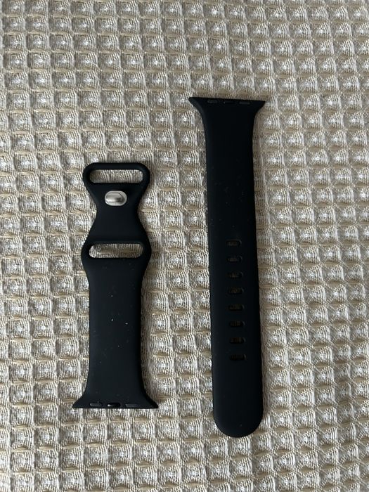 Ремінці для Apple Watch series 9