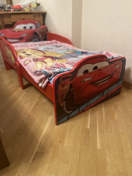 Продам Кровать Молния Маквин